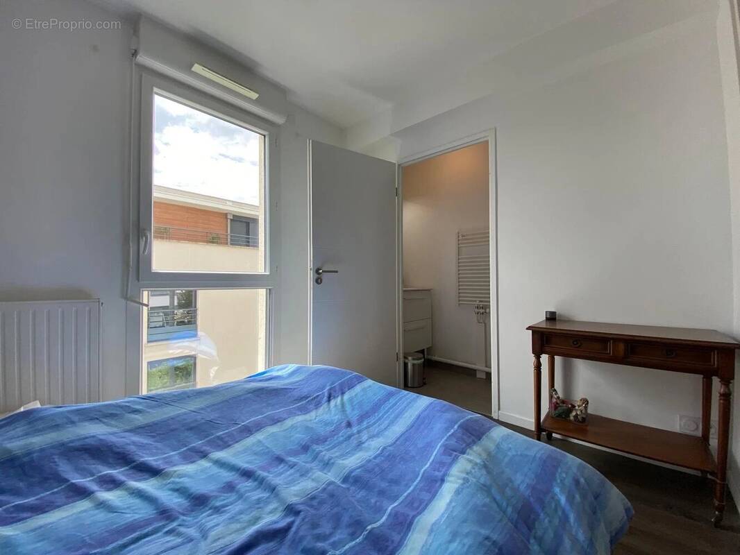 Appartement à PLAISIR