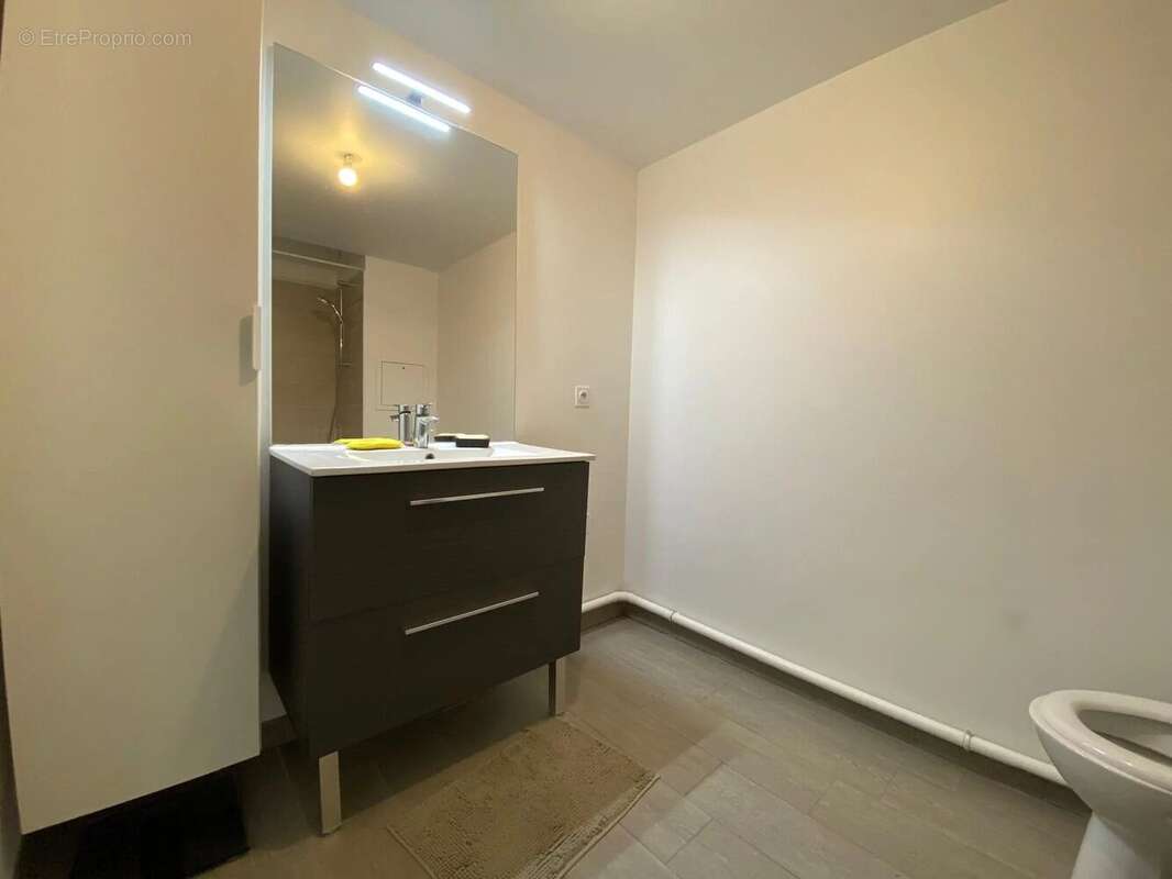 Appartement à PLAISIR