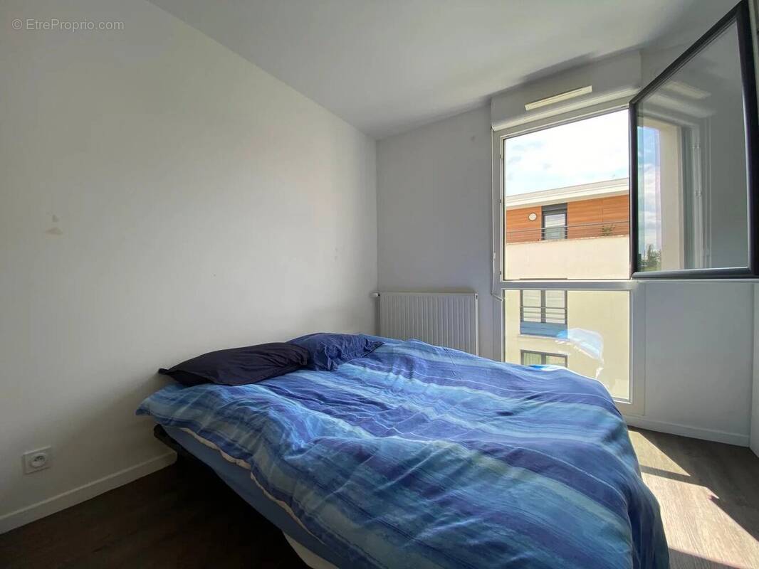 Appartement à PLAISIR