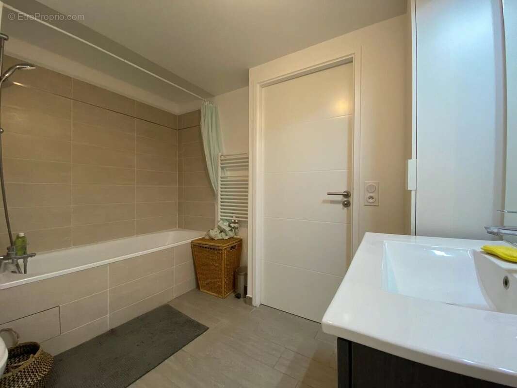 Appartement à PLAISIR