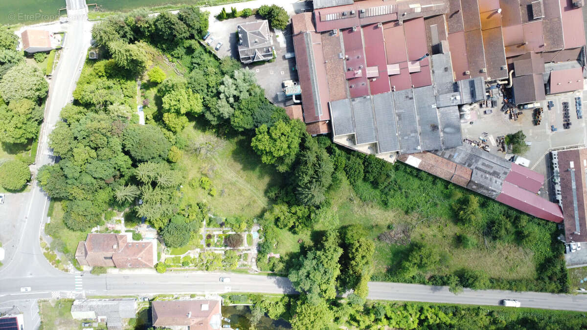 Photo 2 - Maison à COLOMBIER-FONTAINE