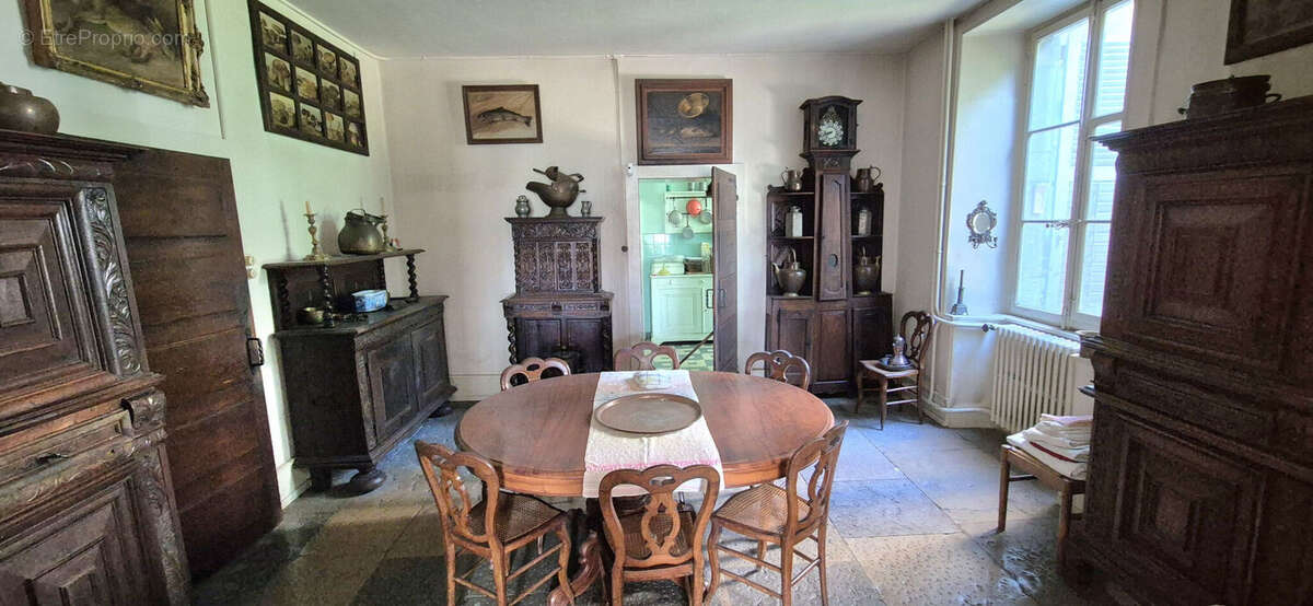 Photo 6 - Maison à COLOMBIER-FONTAINE