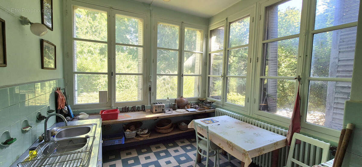 Photo 7 - Maison à COLOMBIER-FONTAINE