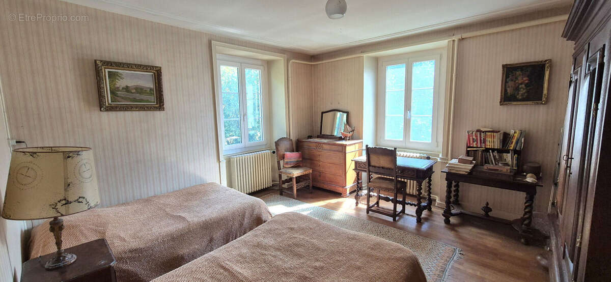 Photo 9 - Maison à COLOMBIER-FONTAINE