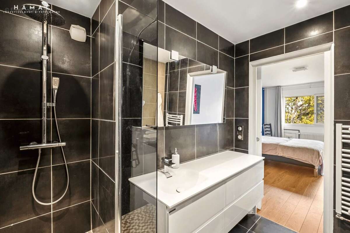 Appartement à ECULLY