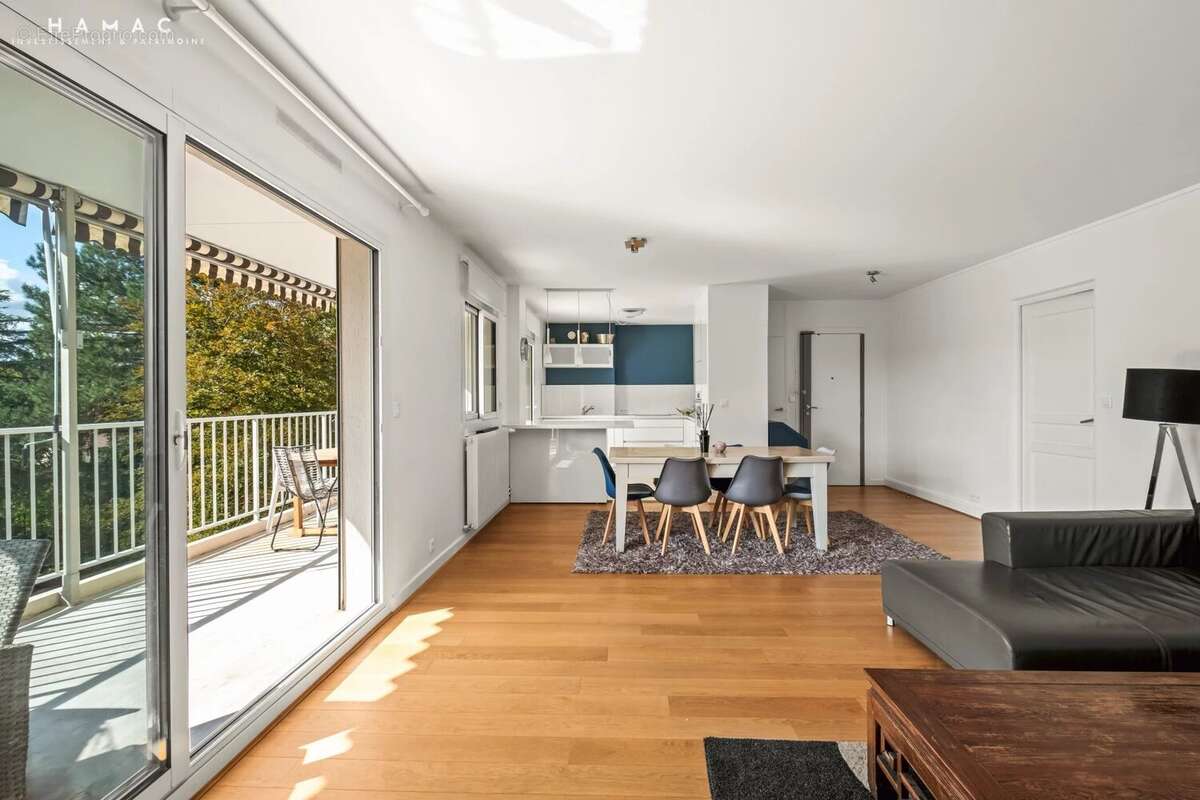 Appartement à ECULLY