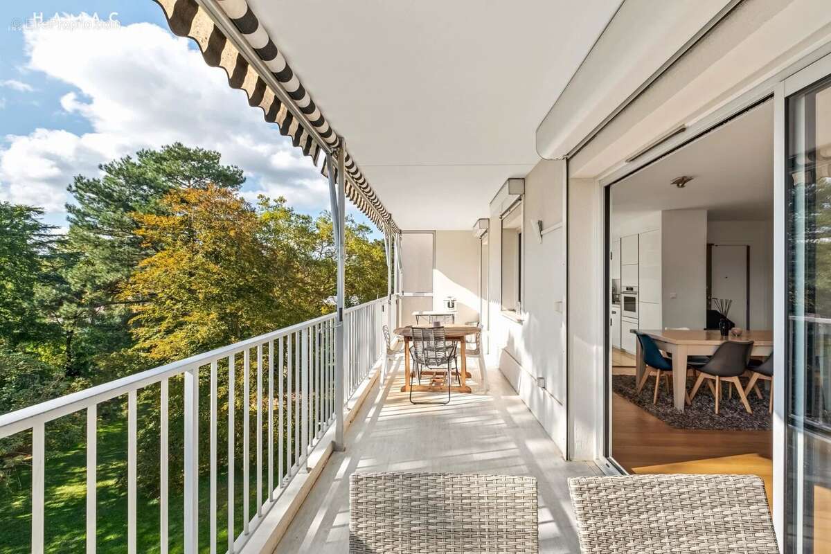 Appartement à ECULLY