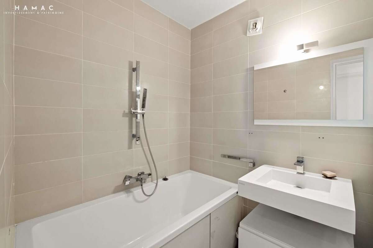 Appartement à ECULLY