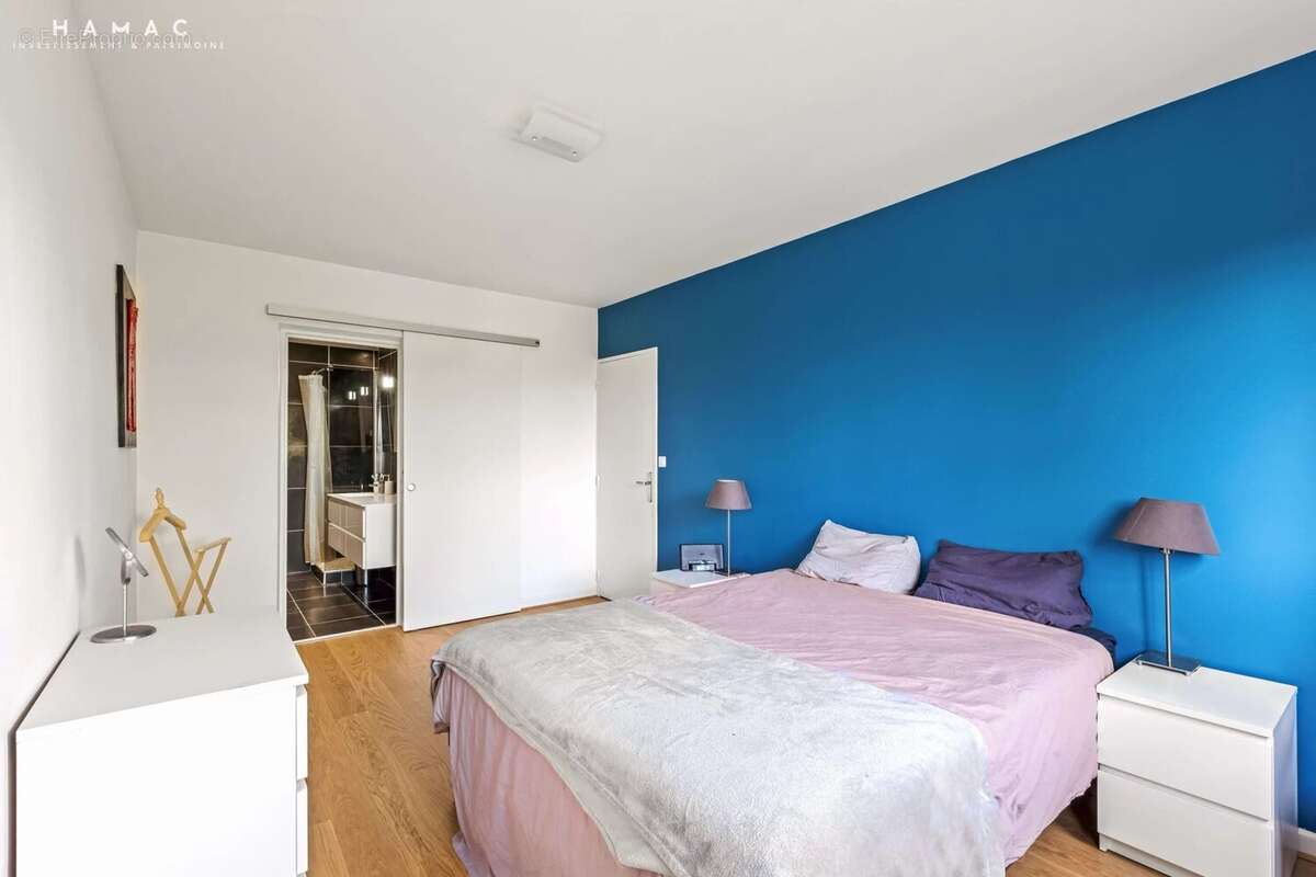 Appartement à ECULLY