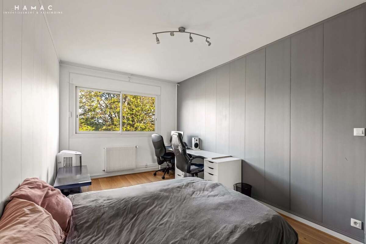 Appartement à ECULLY