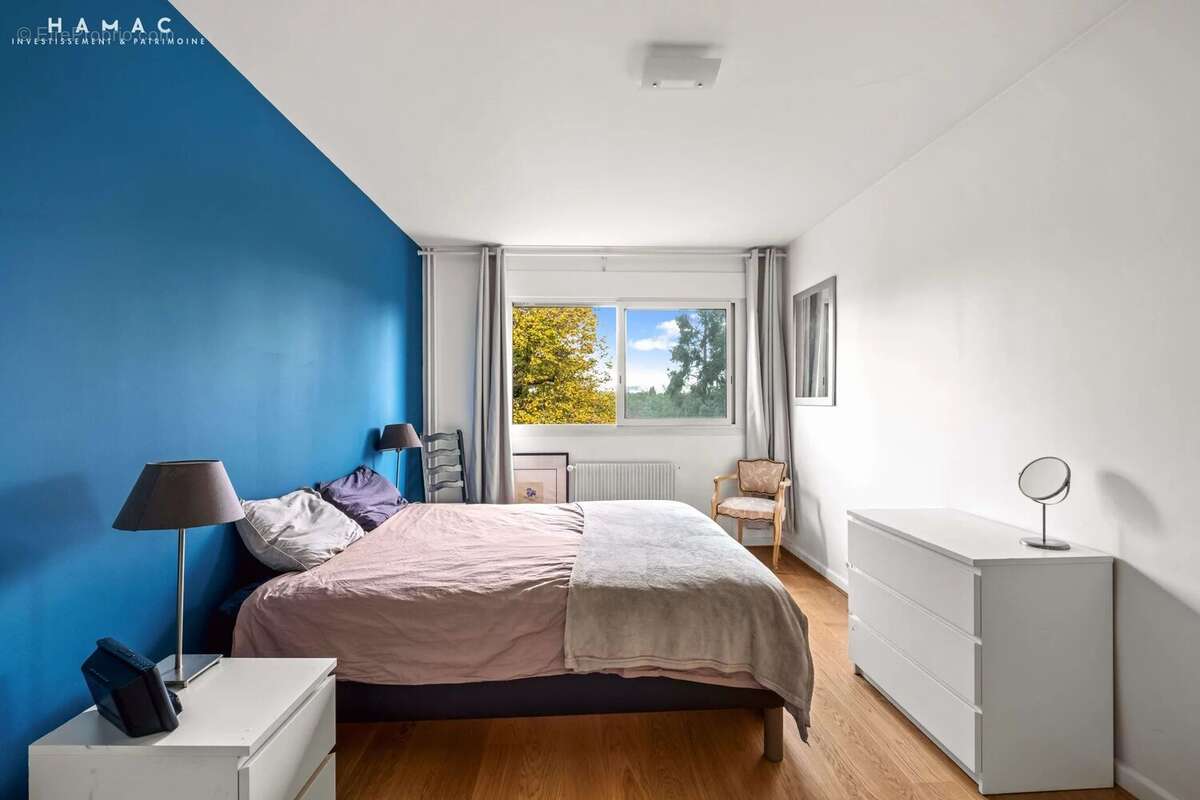 Appartement à ECULLY