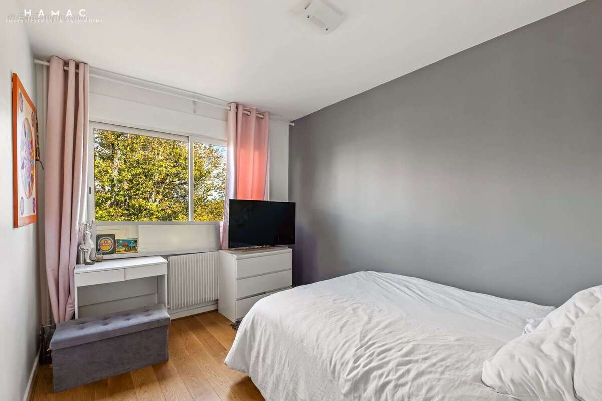 Appartement à ECULLY