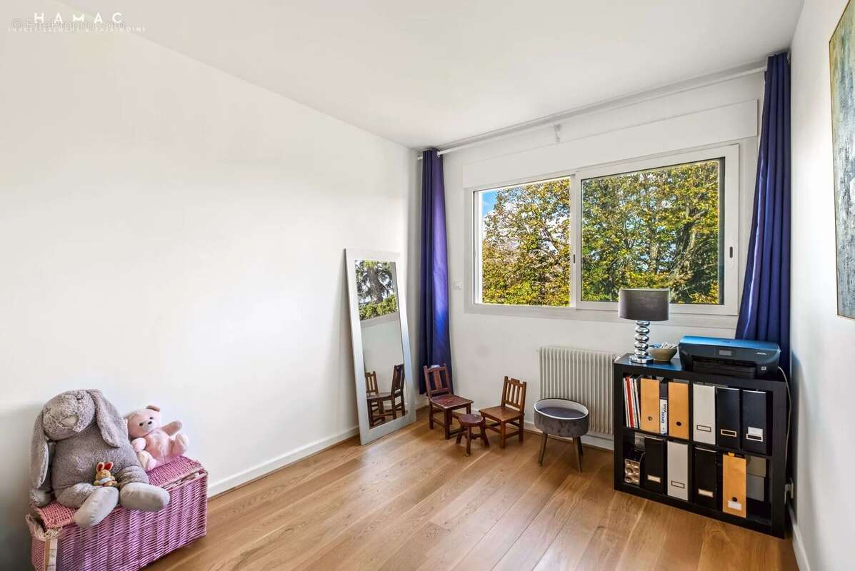 Appartement à ECULLY