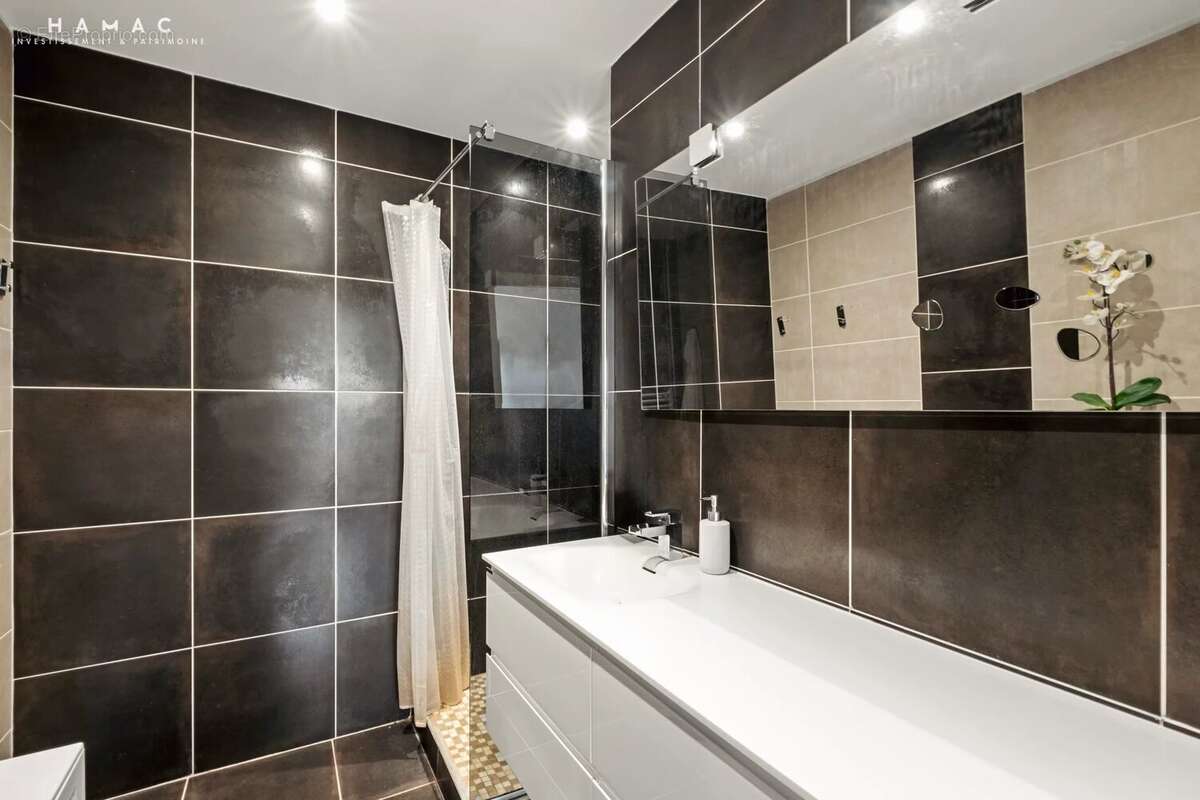 Appartement à ECULLY