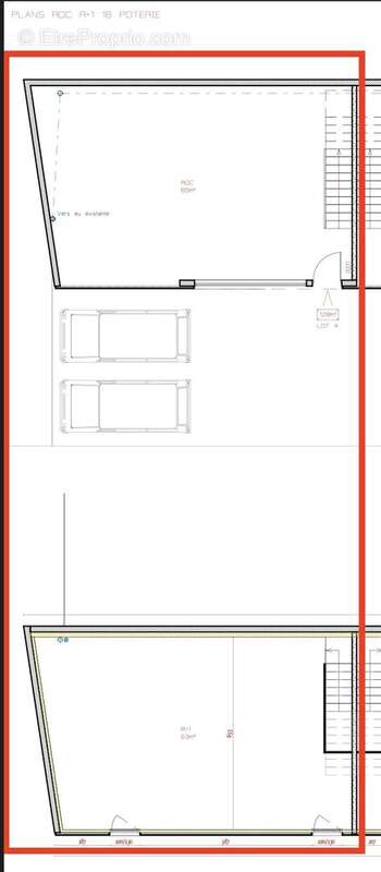 Commerce à FRANCHEVILLE