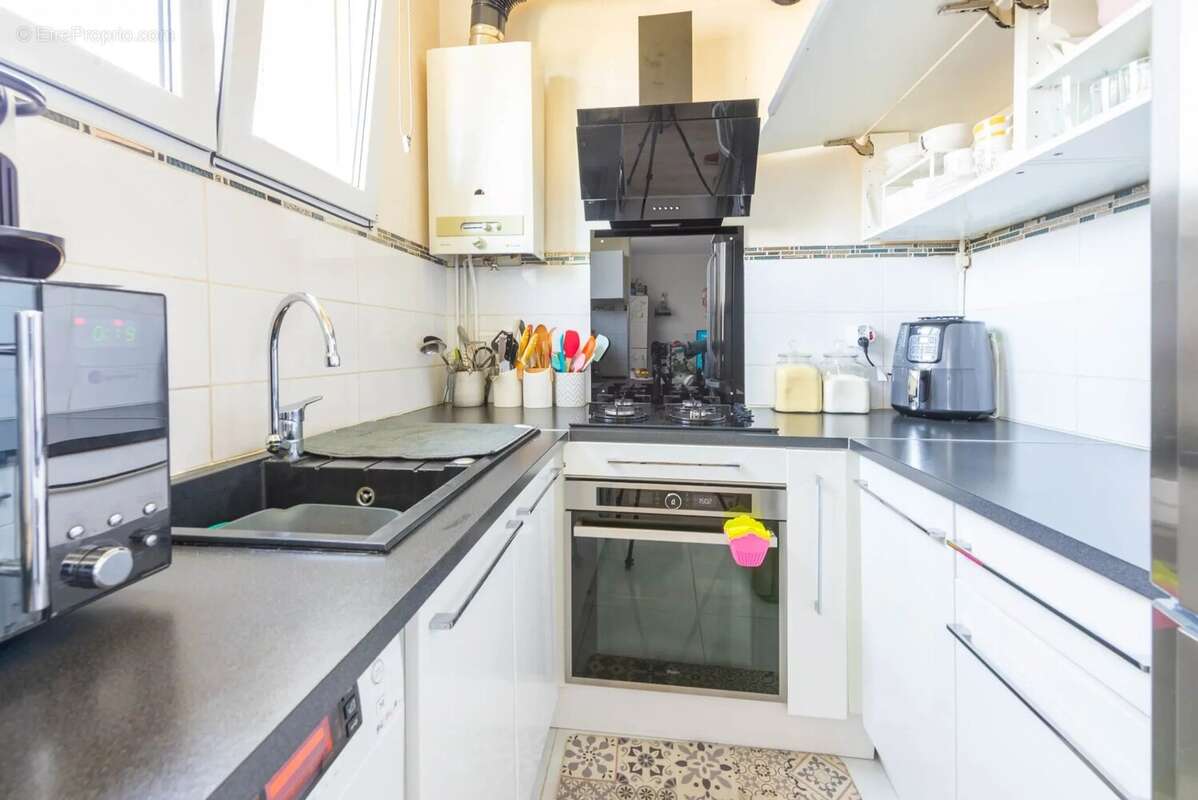 Appartement à ARGENTEUIL