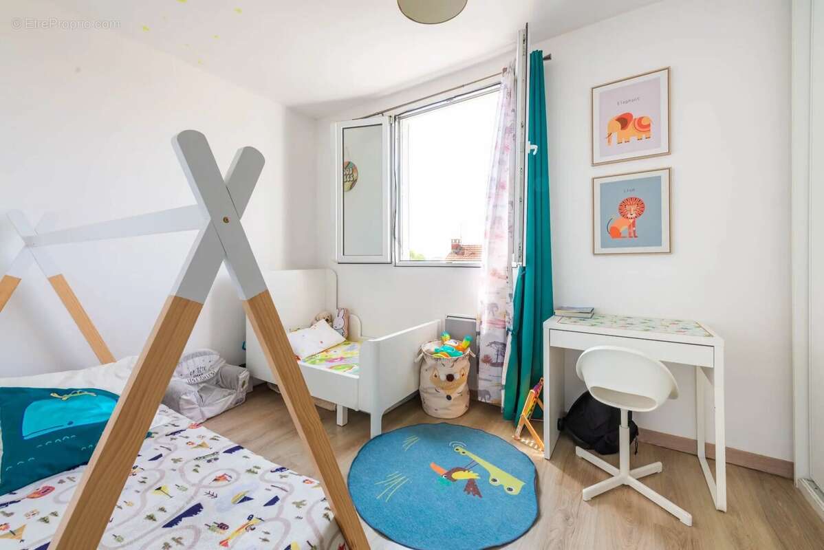 Appartement à ARGENTEUIL