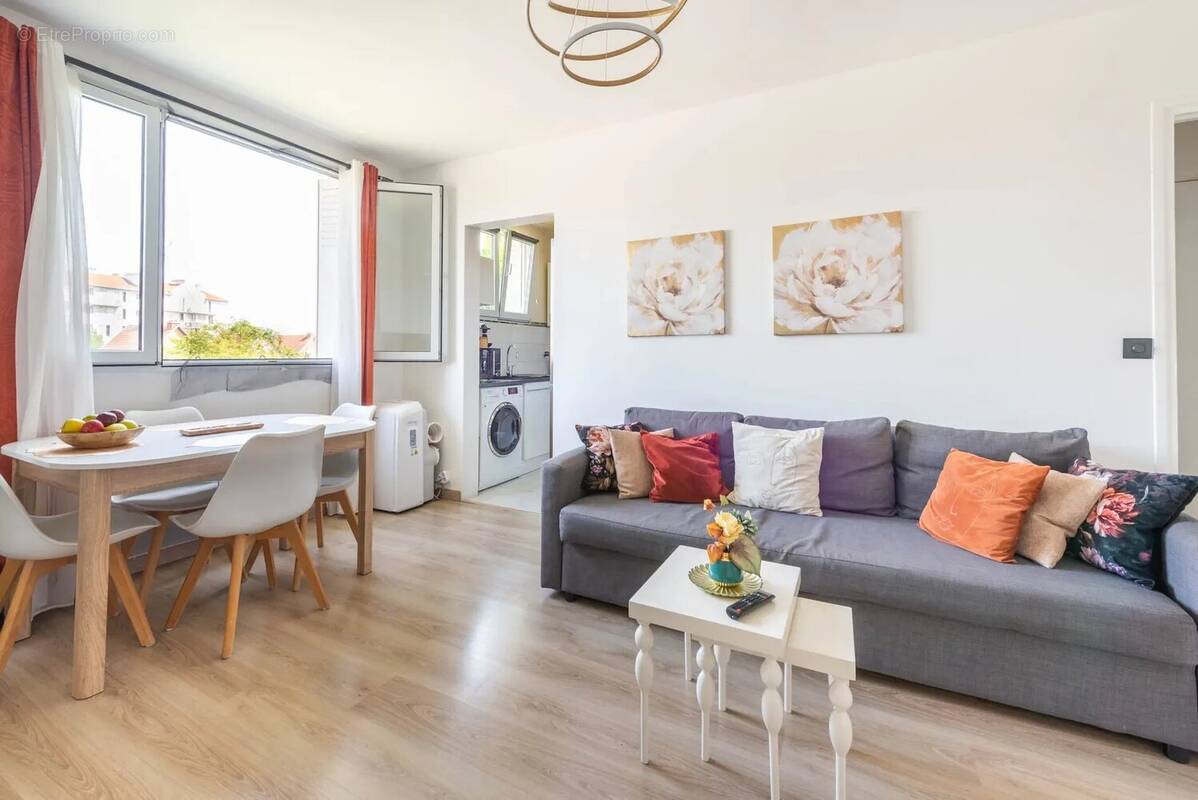 Appartement à ARGENTEUIL