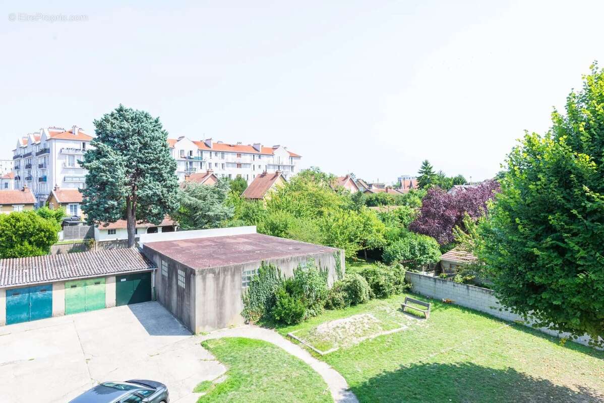 Appartement à ARGENTEUIL