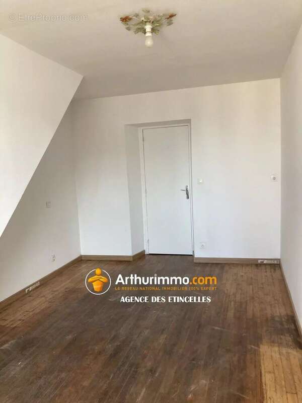 Maison à MARTIGNE-FERCHAUD