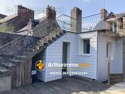 Maison à MARTIGNE-FERCHAUD