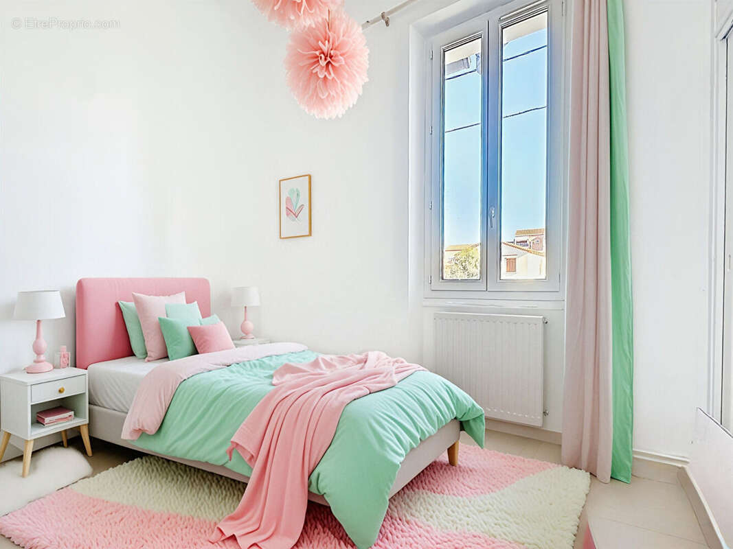 Maison à PLAN-DE-CUQUES