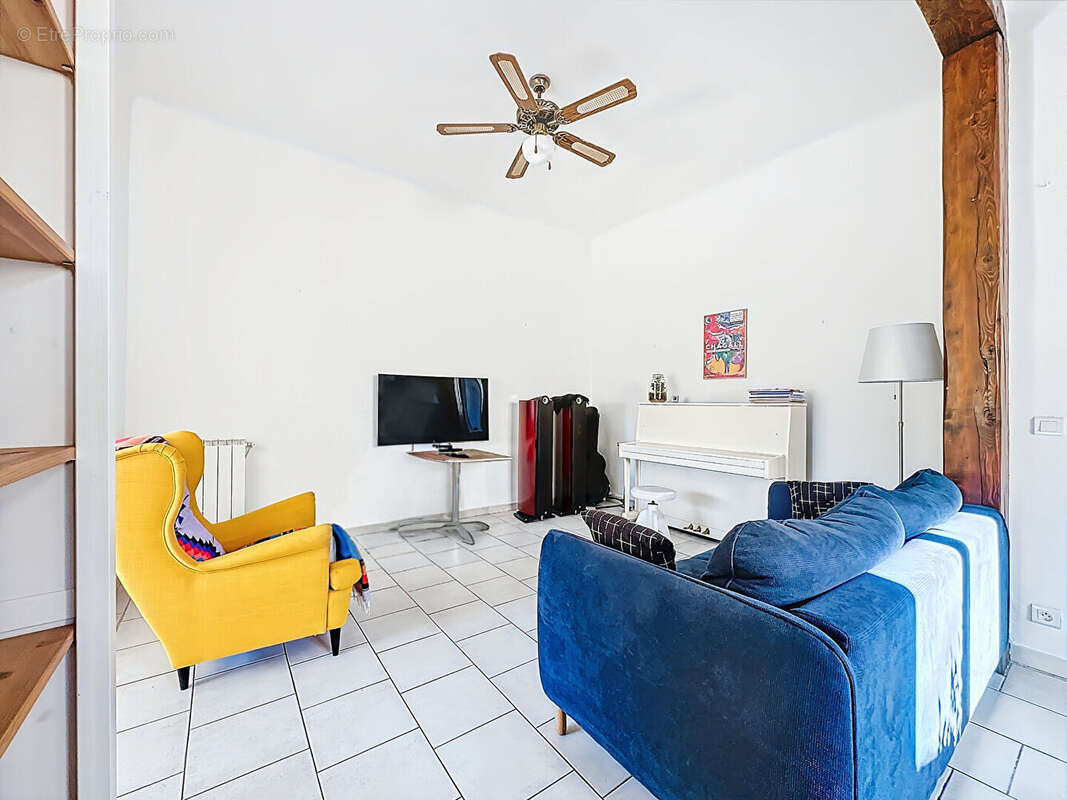 Maison à PLAN-DE-CUQUES