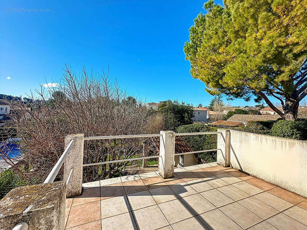 Maison à PLAN-DE-CUQUES