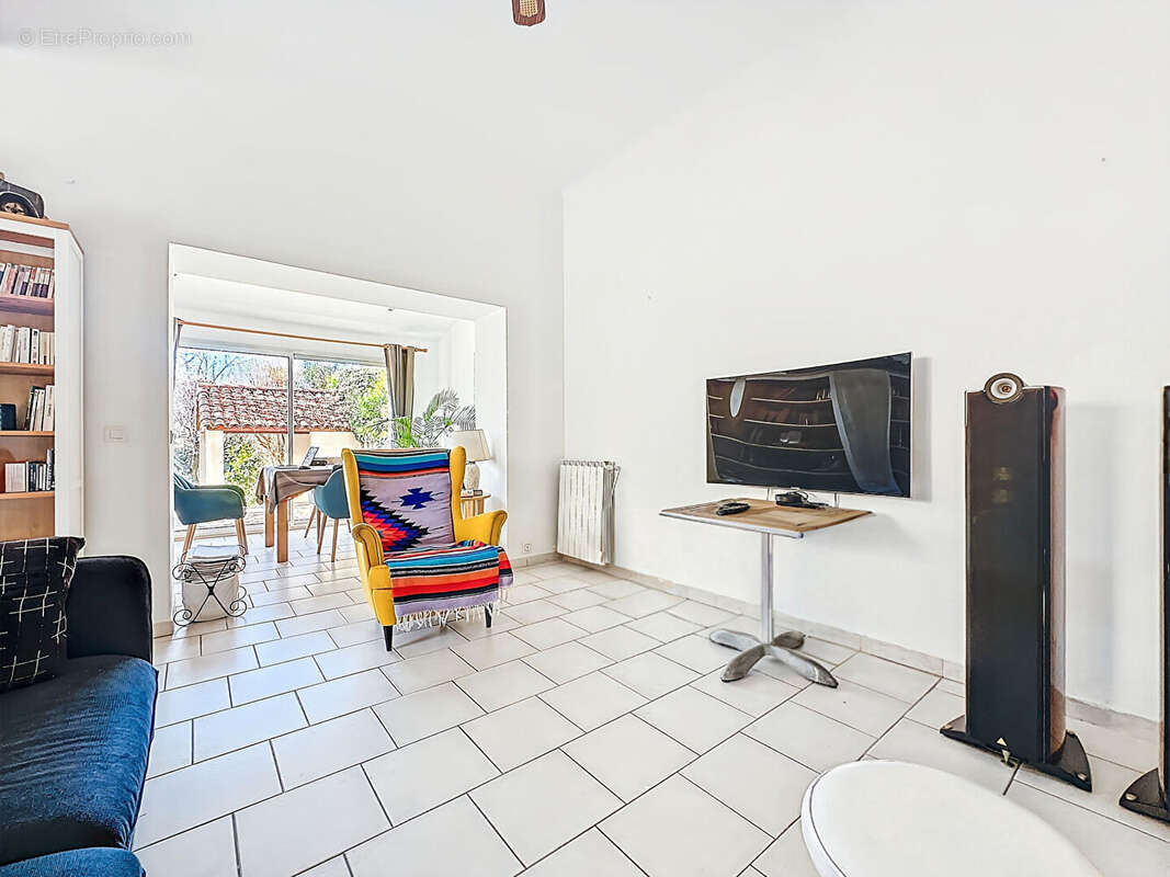 Maison à PLAN-DE-CUQUES