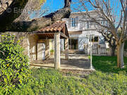 Maison à PLAN-DE-CUQUES