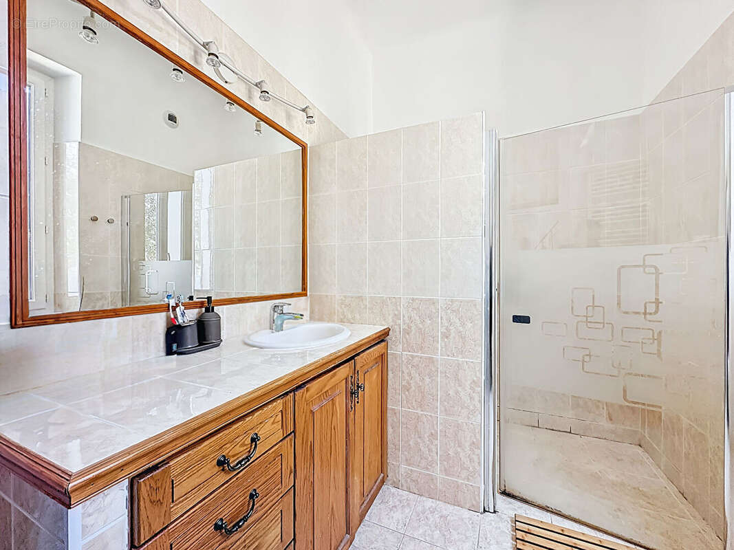 Maison à PLAN-DE-CUQUES