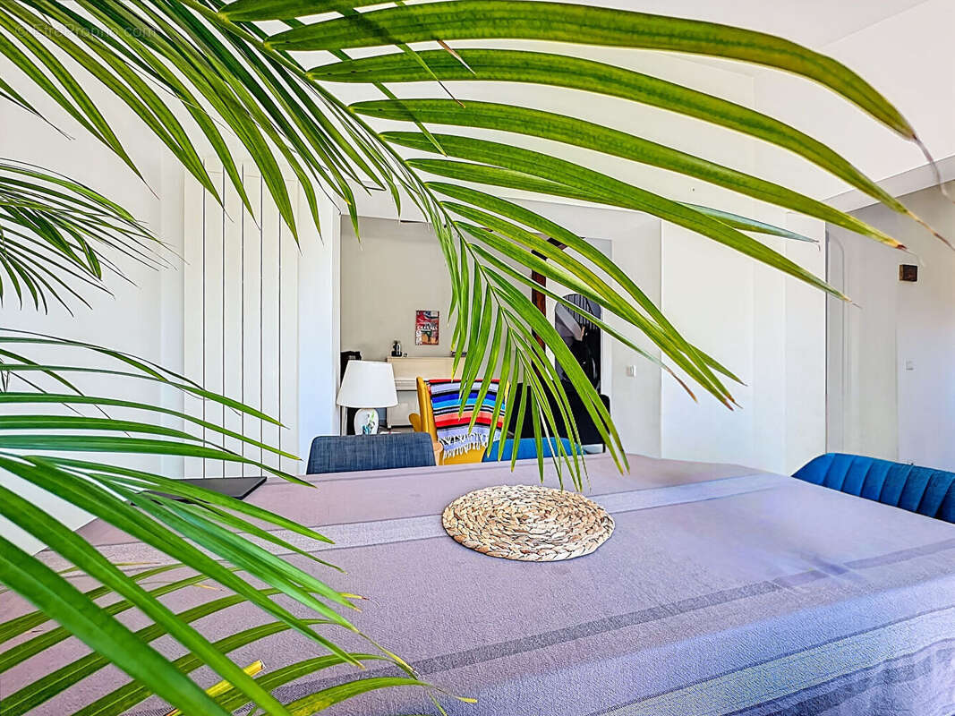 Maison à PLAN-DE-CUQUES