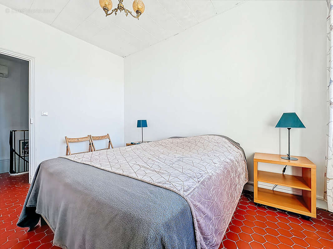 Maison à PLAN-DE-CUQUES