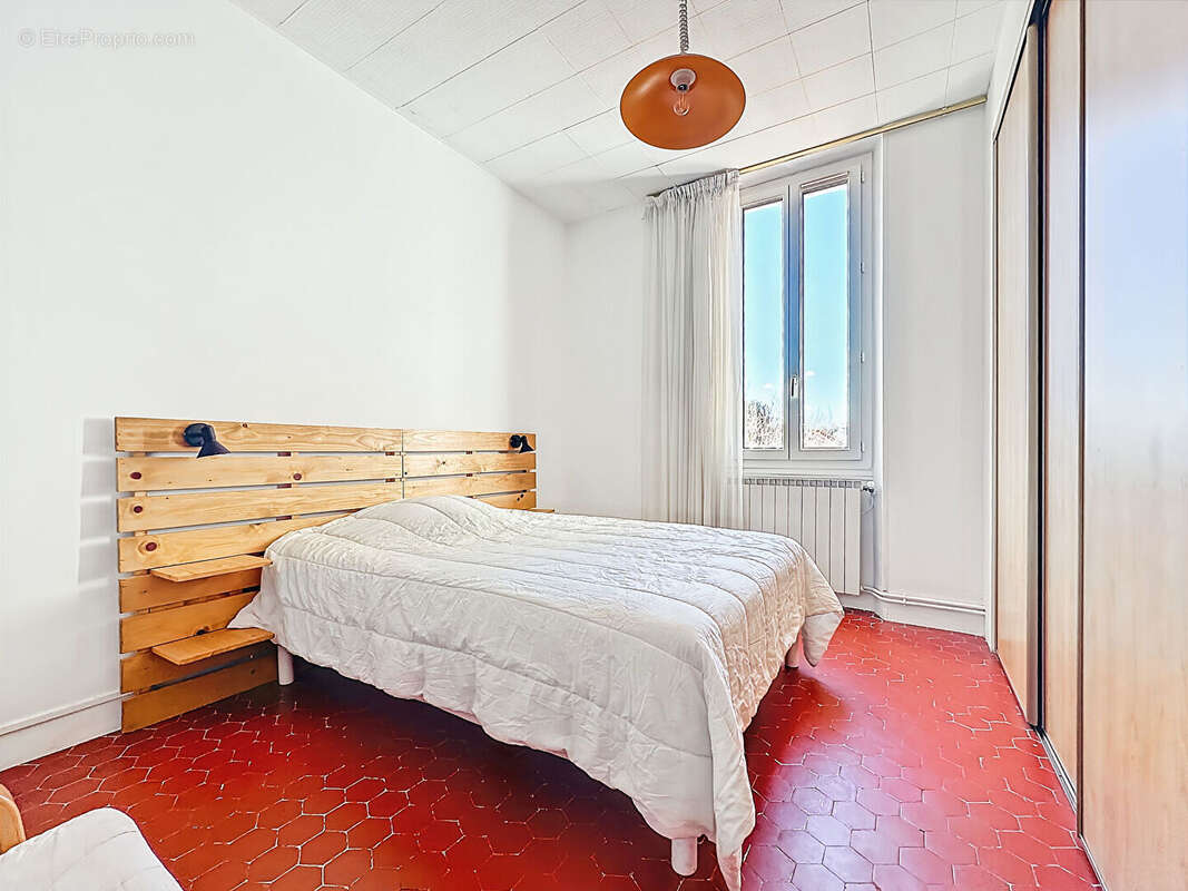 Maison à PLAN-DE-CUQUES