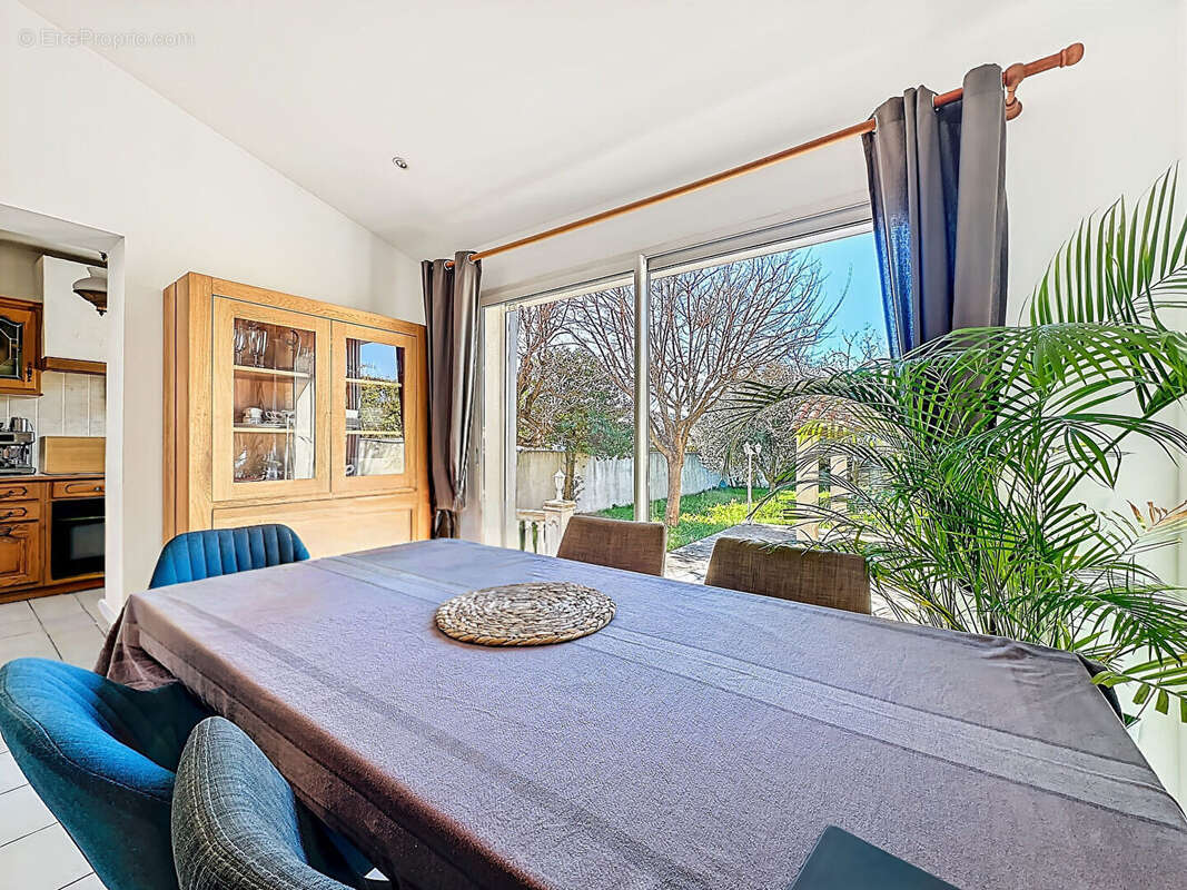 Maison à PLAN-DE-CUQUES