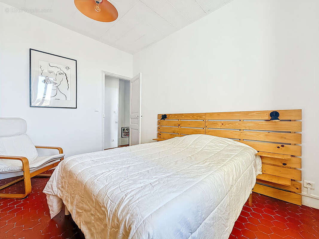 Maison à PLAN-DE-CUQUES