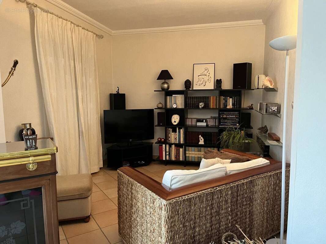 Maison à SAINT-BREVIN-LES-PINS