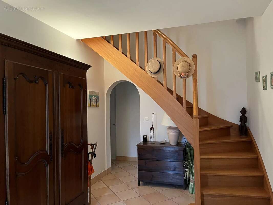 Maison à SAINT-BREVIN-LES-PINS