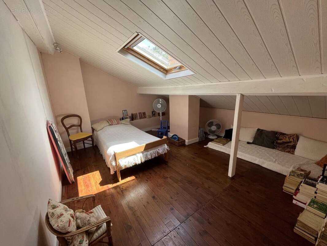 Maison à SAINT-BREVIN-LES-PINS