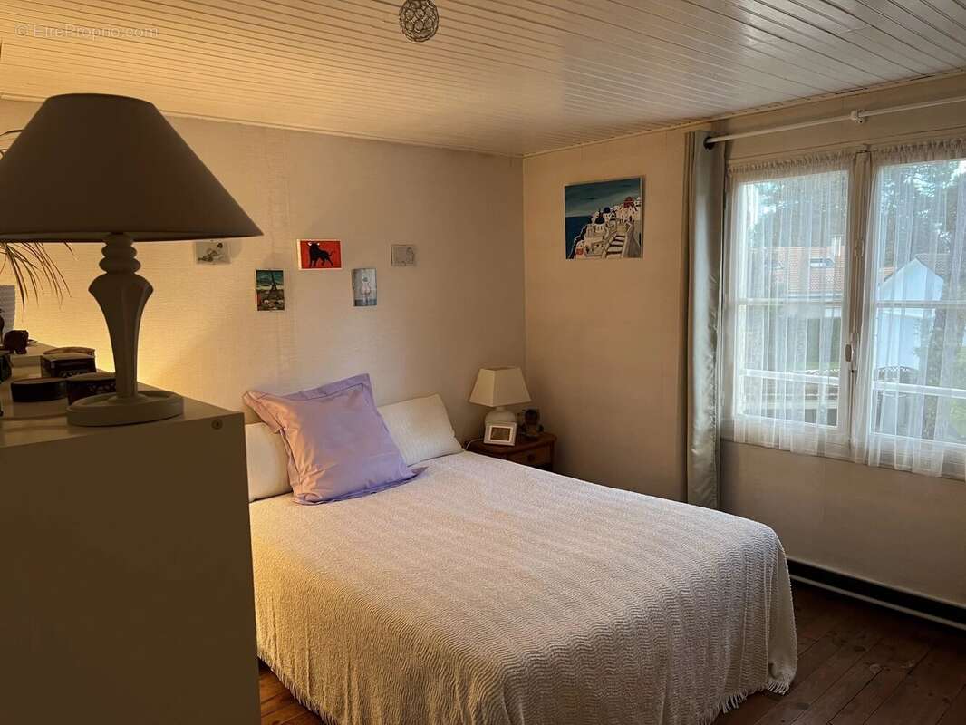 Maison à SAINT-BREVIN-LES-PINS