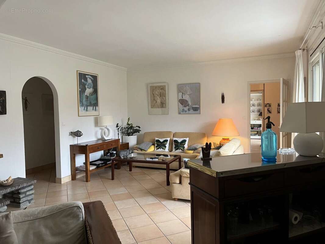 Maison à SAINT-BREVIN-LES-PINS