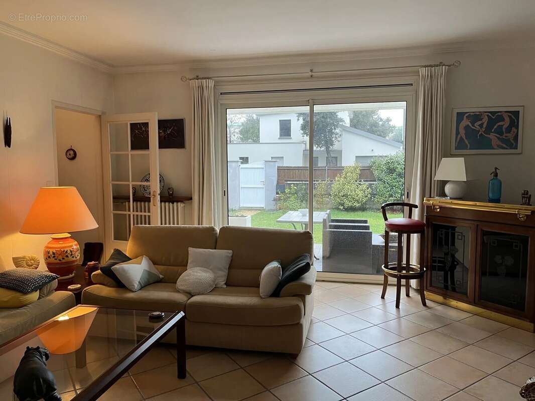 Maison à SAINT-BREVIN-LES-PINS