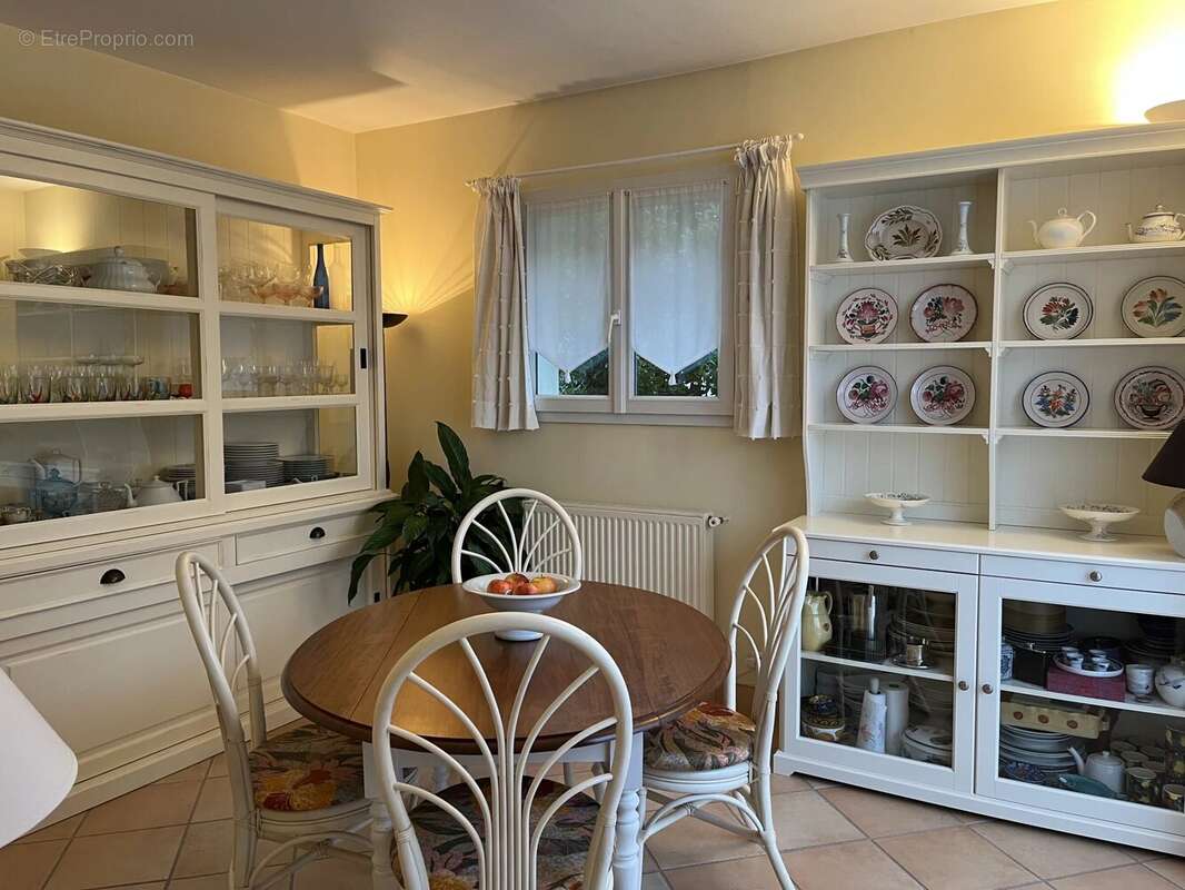 Maison à SAINT-BREVIN-LES-PINS