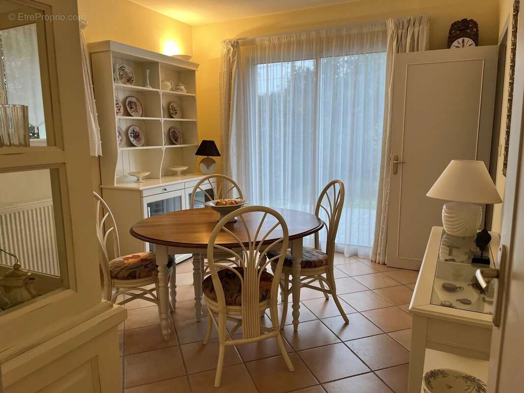 Maison à SAINT-BREVIN-LES-PINS