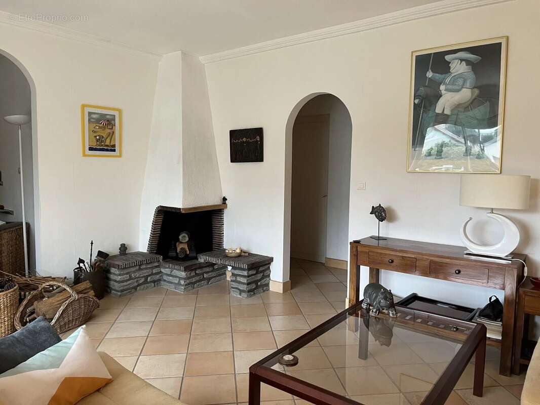 Maison à SAINT-BREVIN-LES-PINS