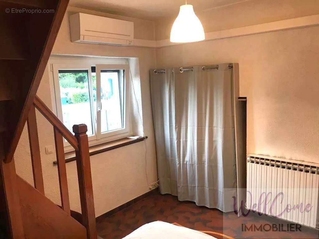 Appartement à AIX-LES-BAINS