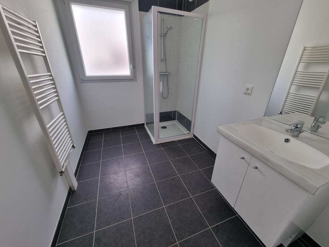 Appartement à ANGERS