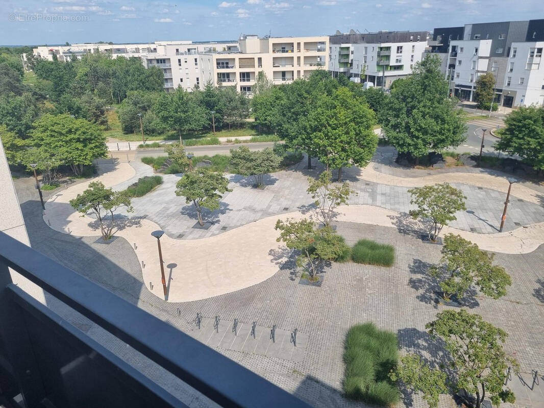 Appartement à ANGERS