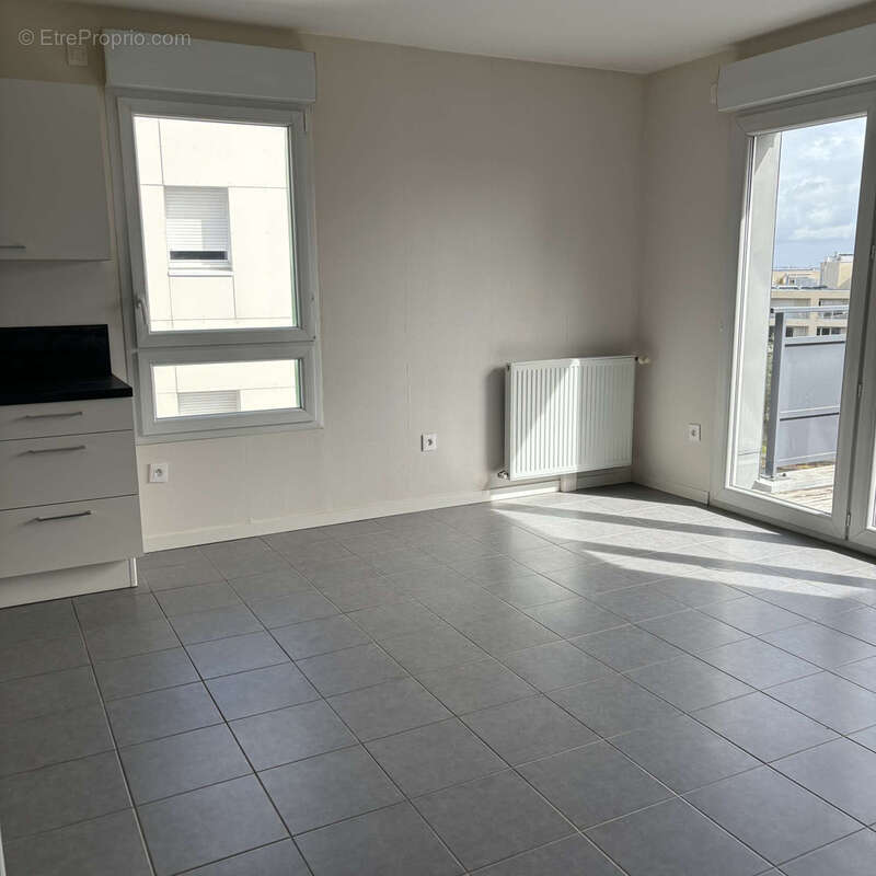 Appartement à ANGERS