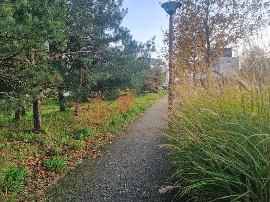 Appartement à ANGERS